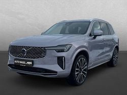 Silber Gebraucht 2025 Volvo XC90 Ultra SUV | 78.880 €