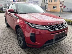 Firenza red Gebraucht 2019 Land Rover Range Rover evoque SUV | 24.980 € (Guter Preis)