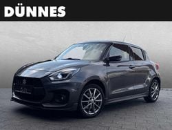 Grau Gebraucht 2021 Suzuki Swift Sport Limousine | 14.995 € (Guter Preis)