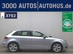 Silber Gebraucht 2016 Audi A3 Ambition Limousine | 9.690 € (Fairer Preis)