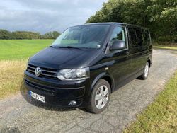 Schwarz Gebraucht 2010 VW T5 Van | 16.950 €