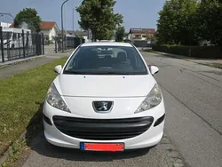 Gebraucht 2006 Peugeot 207 Limousine | 1.800 € (Fairer Preis)