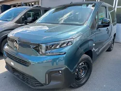 Blau Neu 2025 Citroën Berlingo PureTech Van / Kleinbus | 24.990 € (Fairer Preis)