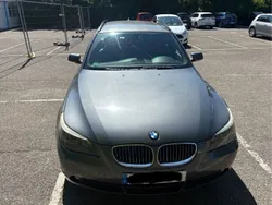 Gebraucht 2006 BMW 520 Kombi | 3.500 € (Teuer)