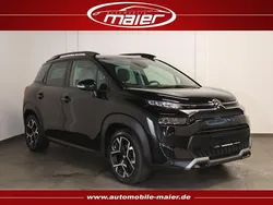 Perla nera Gebraucht 2023 Citroën C3 Aircross PureTech SUV | 14.800 € (Guter Preis)