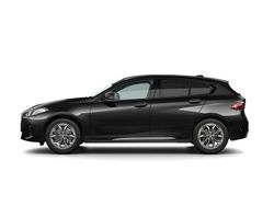 Schwarz Neu 2025 BMW 120 Shadowline Kleinwagen | 33.690 € (Superpreis)