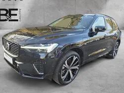 Schwarz Gebraucht 2024 Volvo XC60 Ultra SUV | 56.950 € (Fairer Preis)