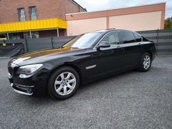 Schwarz ii Gebraucht 2012 BMW 730 Limousine | 9.999 € (Superpreis)