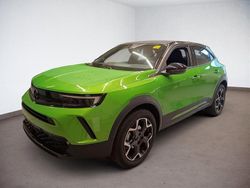 Grün Gebraucht 2024 Opel Mokka Ultimate SUV | 22.480 € (Fairer Preis)