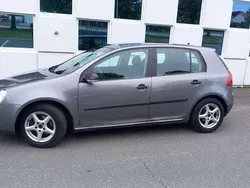 Gebraucht 2007 VW Golf V GT Limousine | 2.700 € (Superpreis)