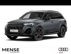 Daytonagrau perleffekt Neu 2025 Audi Q7 S-Line SUV | 128.245 €
