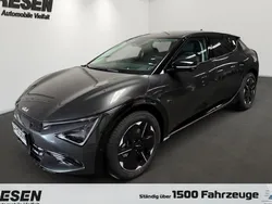 Grau Neu 2025 Kia EV6 SUV | 50.980 € (Fairer Preis)
