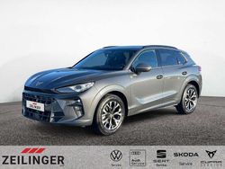 Timanfayagrau Gebraucht 2025 Cupra Terramar SUV | 34.943 € (Superpreis)