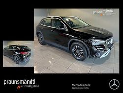 Schwarz Gebraucht 2024 Mercedes GLA180 Advanced SUV | 35.750 € (Fairer Preis)