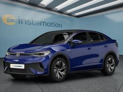 Blau Gebraucht 2023 VW ID.5 Pro SUV | 47.949 €