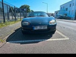 Gebraucht 1999 Mazda MX5 Cabrio | 2.000 € (Guter Preis)