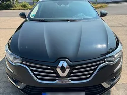 Schwarz Gebraucht 2020 Renault Talisman Initiale Paris Kombi | 23.500 € (Etwas zu teuer)