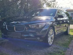 Schwarz Gebraucht 2011 BMW 535 Gran Turismo Limousine | 19.990 € (Teuer)
