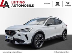 Weiss Gebraucht 2023 Cupra Formentor VZ SUV | 36.945 € (Teuer)