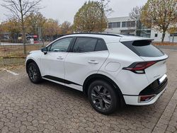 Weiß Gebraucht 2023 Kia Sportage GT-Line SUV | 30.900 € (Guter Preis)
