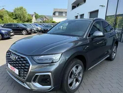 Andere Gebraucht 2022 Audi Q5 Ambiente SUV | 35.991 € (Etwas zu teuer)