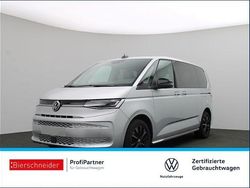 Gebraucht 2024 VW Multivan Life | 49.950 € (Fairer Preis)