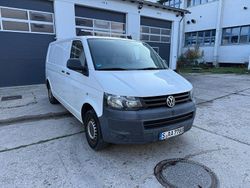 Weiß Gebraucht 2012 VW T5 Van | 8.999 € (Guter Preis)