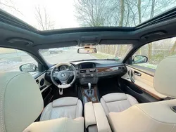 Schwarz Gebraucht 2008 BMW 320 M Performance Kombi | 8.500 € (Etwas zu teuer)