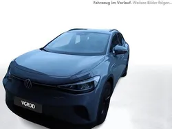 Mondsteingrau Gebraucht 2021 VW ID.4 Pure SUV | 22.490 € (Etwas zu teuer)