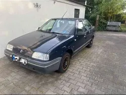 Gebraucht 1991 Renault Clio Limousine | 799 €