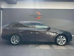 Grau Gebraucht 2015 Opel Insignia Kombi | 8.499 € (Fairer Preis)