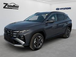 Grau Neu 2025 Hyundai Tucson Trend SUV | 35.990 € (Fairer Preis)