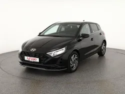 Grau Neu 2025 Hyundai i20 Limousine | 22.890 € (Fairer Preis)