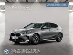 Grau Gebraucht 2025 BMW 120 Efficient Dynamics Kleinwagen | 36.899 € (Guter Preis)