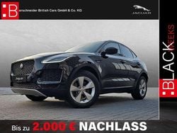 Schwarz Gebraucht 2019 Jaguar E-Pace S SUV | 27.490 € (Guter Preis)