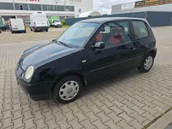 VW Lupo