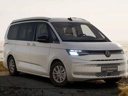 Candy white met. Neu 2025 VW T7 California Van | 61.990 € (Superpreis)