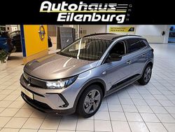 Grau Gebraucht 2024 Opel Grandland X SUV | 24.690 € (Fairer Preis)