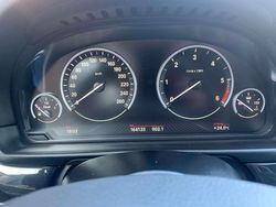 Schwarz Gebraucht 2017 BMW 520 Kombi | 14.500 € (Superpreis)