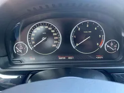 Schwarz Gebraucht 2017 BMW 520 Kombi | 16.000 € (Superpreis)