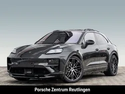 Porsche Macan Turbo
