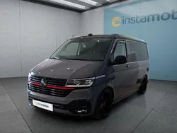 Grau Gebraucht 2023 VW T6.1 California Van | 77.899 €