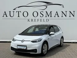 Andere Gebraucht 2021 VW ID.3 Pro Kleinwagen | 21.500 € (Fairer Preis)