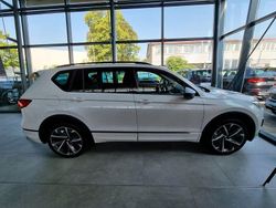 Weiß Gebraucht 2022 Seat Tarraco 4Drive SUV | 35.900 € (Fairer Preis)