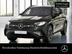 Grau Gebraucht 2025 Mercedes GLC220 AMG SUV | 60.480 €