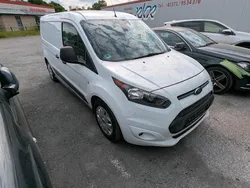 Weiß Gebraucht 2019 Ford Transit Van / Kleinbus | 8.699 € (Superpreis)