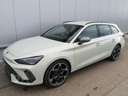 Grau Neu 2025 Cupra Leon | 40.130 € (Guter Preis)