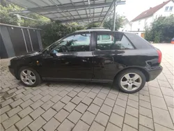 Schwarz Gebraucht 1997 Audi A3 Coupé | 700 € (Guter Preis)