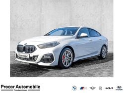 Weiß Gebraucht 2024 BMW 220 M Sport Coupé | 34.995 € (Fairer Preis)
