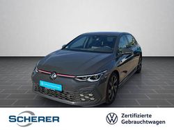 Uranograu Gebraucht 2023 VW Golf VIII GTI Limousine | 30.500 € (Fairer Preis)